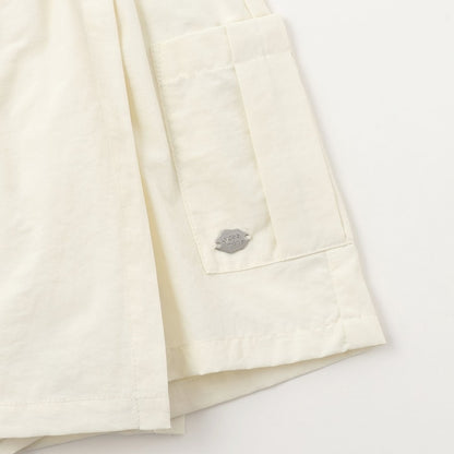 Japanese children's clothing Ly# mine tank top and shorts set 100-150cm girls summer TOPS PANTS 