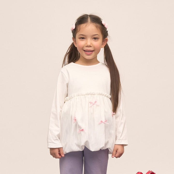 Japanese children's clothing Ly# mine tank top and shorts set 100-150cm girls summer TOPS PANTS 