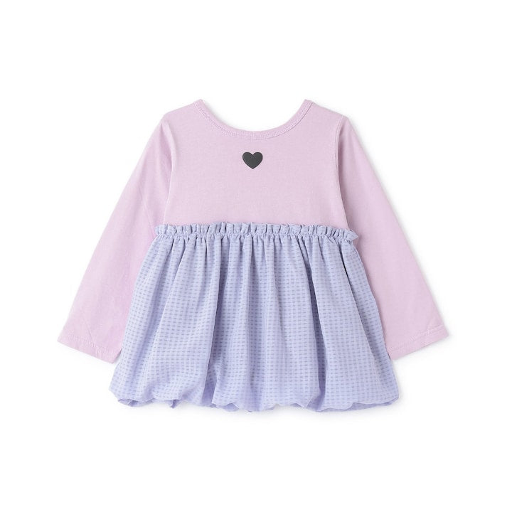 Japanese children's clothing Ly# mine tank top and shorts set 100-150cm girls summer TOPS PANTS 