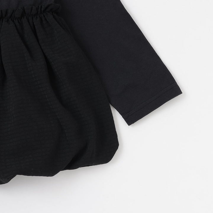 Japanese children's clothing Ly# mine tank top and shorts set 100-150cm girls summer TOPS PANTS 