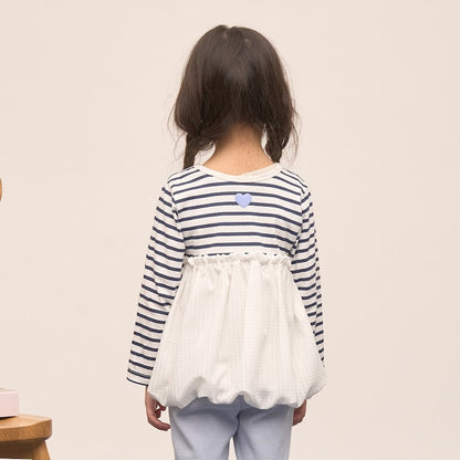 Japanese children's clothing Ly# mine tank top and shorts set 100-150cm girls summer TOPS PANTS 