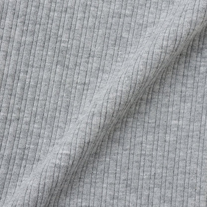 日本童裝 Ly# mine 蕾絲荷葉邊九分長打底褲 90-150cm 女童款 夏季 PANTS