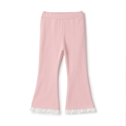 Japanese children's clothing Ly# mine tank top and shorts set 100-150cm girls summer TOPS PANTS 