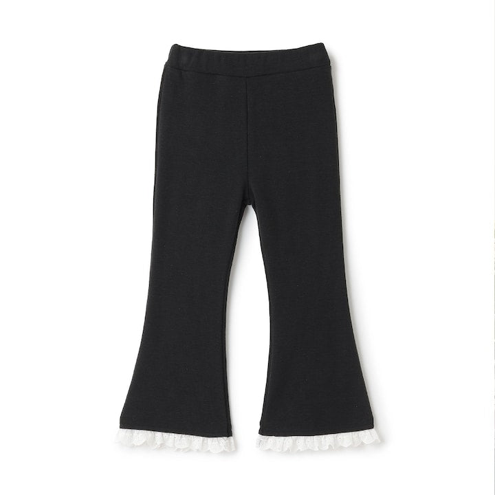 Japanese children's clothing Ly# mine tank top and shorts set 100-150cm girls summer TOPS PANTS 