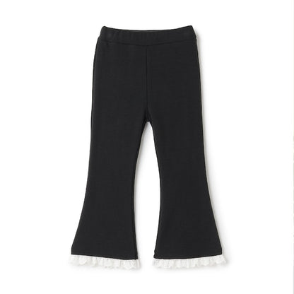 Japanese children's clothing Ly# mine tank top and shorts set 100-150cm girls summer TOPS PANTS 