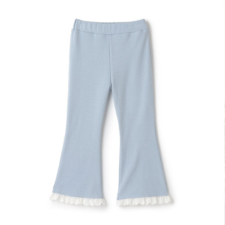 Japanese children's clothing Ly# mine tank top and shorts set 100-150cm girls summer TOPS PANTS 