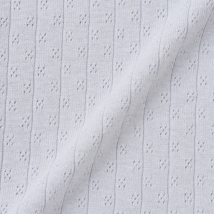 日本童裝 Ly# mine 防UV【可調節溫度】圖案網眼外套 100-150cm 女童款 夏季 OUTERWEAR