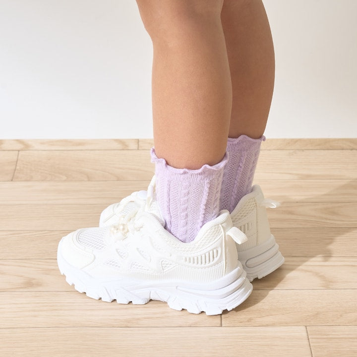 日本直送 Ly# mine 波鞋 17-21cm 鞋系列 其他品牌