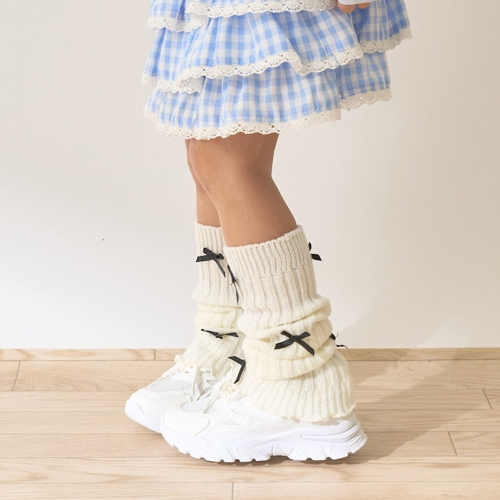日本直送 Ly# mine 襪套一對 Free Size 襪系列