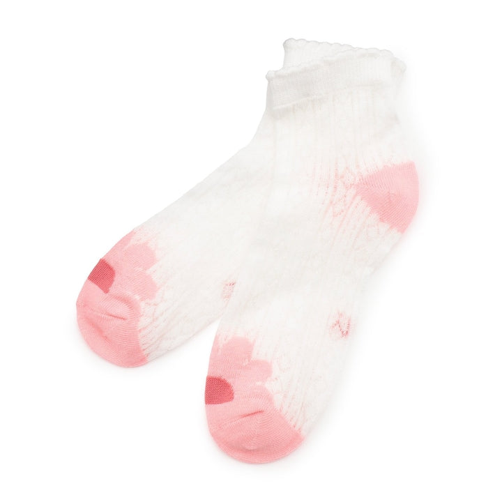 日本直送 Ly# mine 襪一對 16-20cm 襪系列