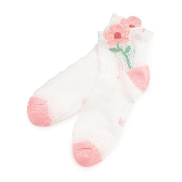 日本直送 Ly# mine 襪一對 16-20cm 襪系列