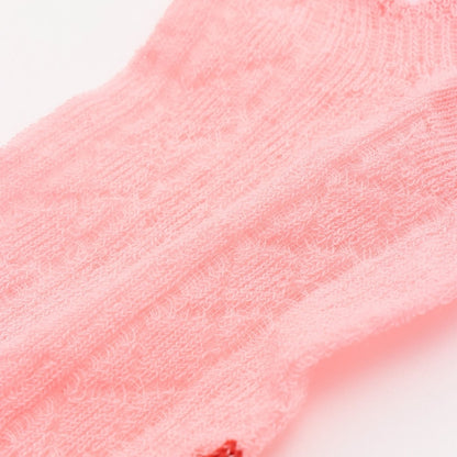 日本直送 Ly# mine 襪一對 16-20cm 襪系列