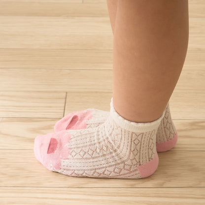 日本直送 Ly# mine 襪一對 16-20cm 襪系列