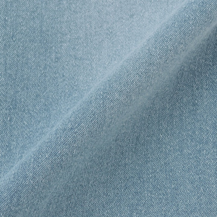 日本童裝 Ly# mine 彈力心形口袋喇叭牛仔褲 100-150cm 女童款 夏季 PANTS