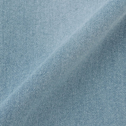 日本童裝 Ly# mine 彈力心形口袋喇叭牛仔褲 100-150cm 女童款 夏季 PANTS