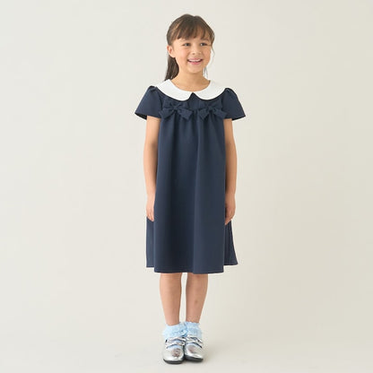 Japanese children's clothing Ly# mine tank top and shorts set 100-150cm girls summer TOPS PANTS 