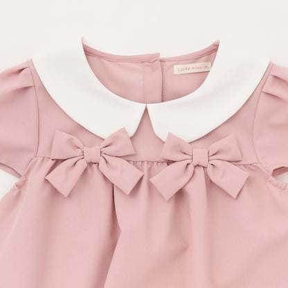 Japanese children's clothing Ly# mine tank top and shorts set 100-150cm girls summer TOPS PANTS 