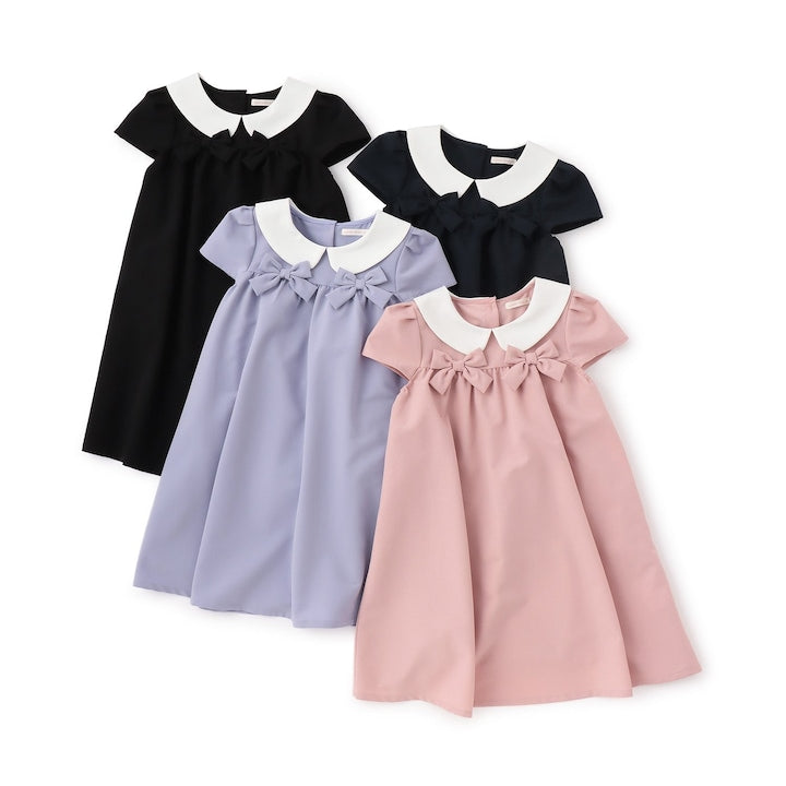 Japanese children's clothing Ly# mine tank top and shorts set 100-150cm girls summer TOPS PANTS 