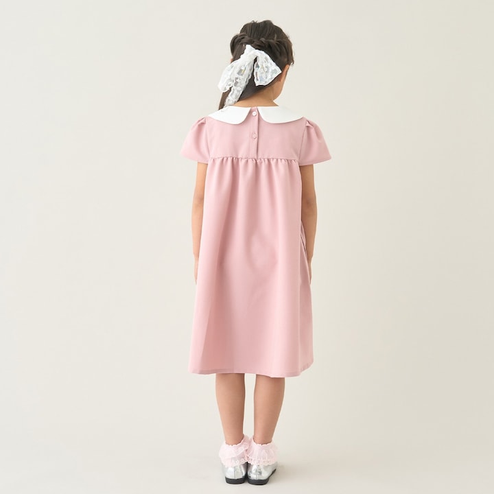 Japanese children's clothing Ly# mine tank top and shorts set 100-150cm girls summer TOPS PANTS 