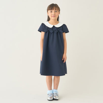 Japanese children's clothing Ly# mine tank top and shorts set 100-150cm girls summer TOPS PANTS 