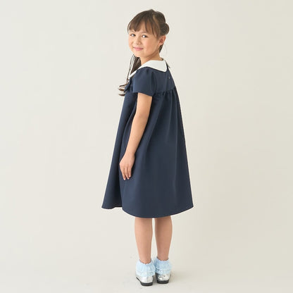Japanese children's clothing Ly# mine tank top and shorts set 100-150cm girls summer TOPS PANTS 