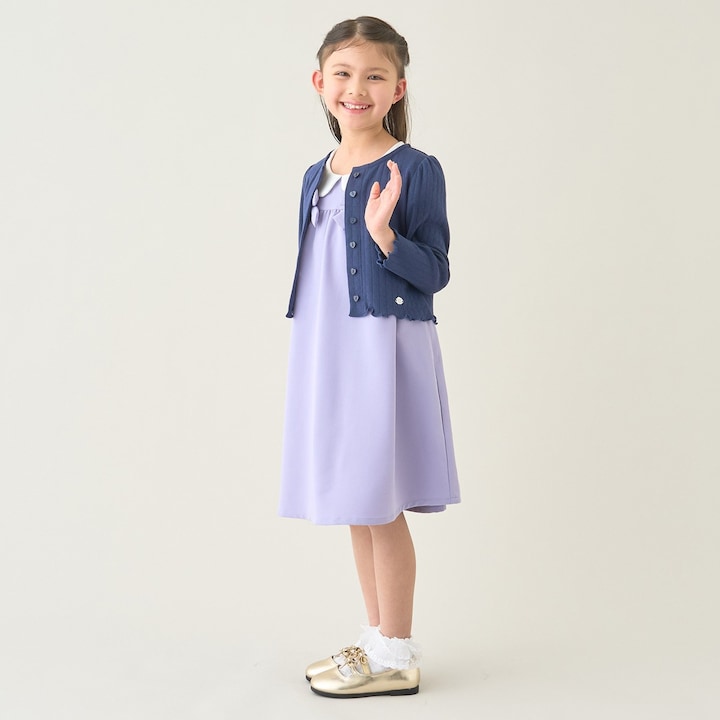 Japanese children's clothing Ly# mine tank top and shorts set 100-150cm girls summer TOPS PANTS 