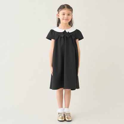 Japanese children's clothing Ly# mine tank top and shorts set 100-150cm girls summer TOPS PANTS 