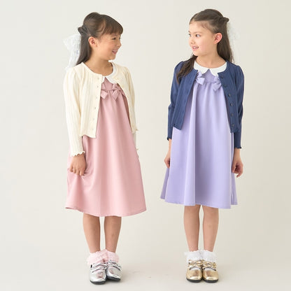Japanese children's clothing Ly# mine tank top and shorts set 100-150cm girls summer TOPS PANTS 