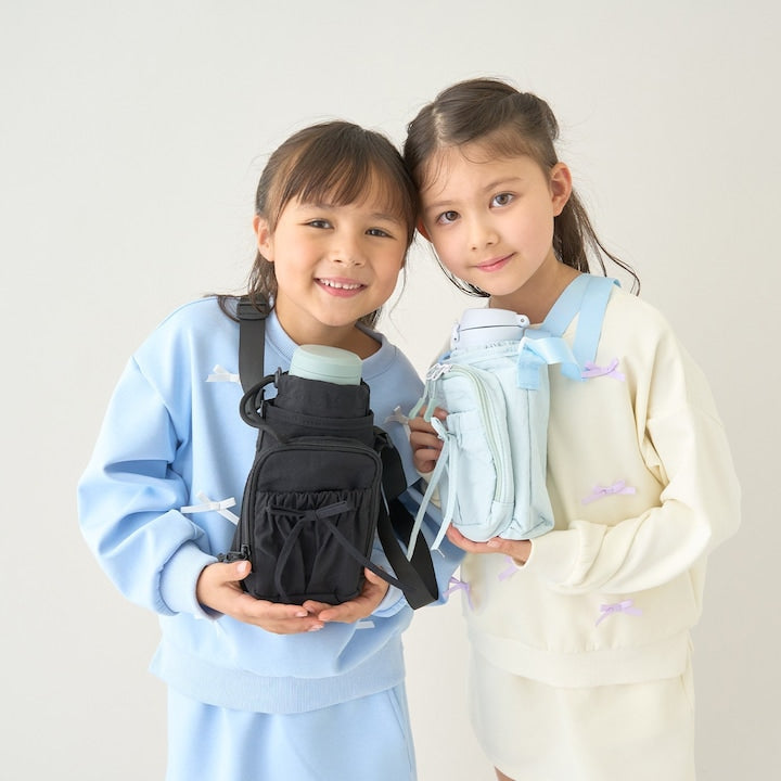日本直送 Ly# mine 【大容量、多功能、輕量】保冷 水樽斜孭袋 日常用品 包系列 其他品牌