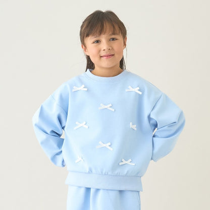 Japanese children's clothing Ly# mine tank top and shorts set 100-150cm girls summer TOPS PANTS 