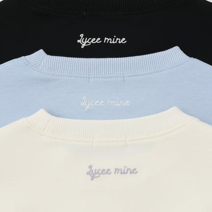 Japanese children's clothing Ly# mine tank top and shorts set 100-150cm girls summer TOPS PANTS 