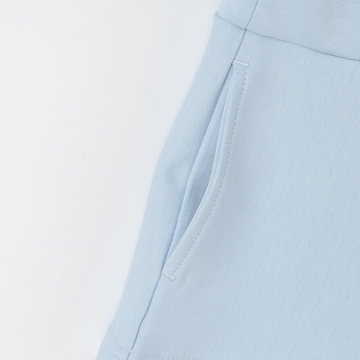 日本童裝 Ly# mine 裙邊圓領外套 100-150cm 女童款 夏季 OUTERWEAR