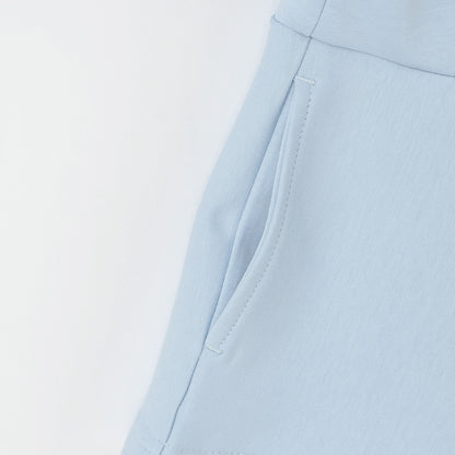 日本童裝 Ly# mine 裙邊圓領外套 100-150cm 女童款 夏季 OUTERWEAR