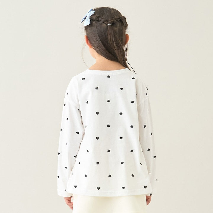 Japanese children's clothing Ly# mine tank top and shorts set 100-150cm girls summer TOPS PANTS 