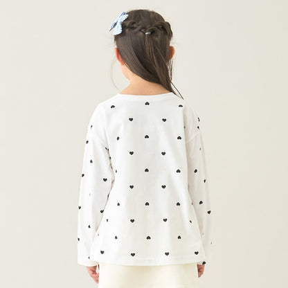 Japanese children's clothing Ly# mine tank top and shorts set 100-150cm girls summer TOPS PANTS 