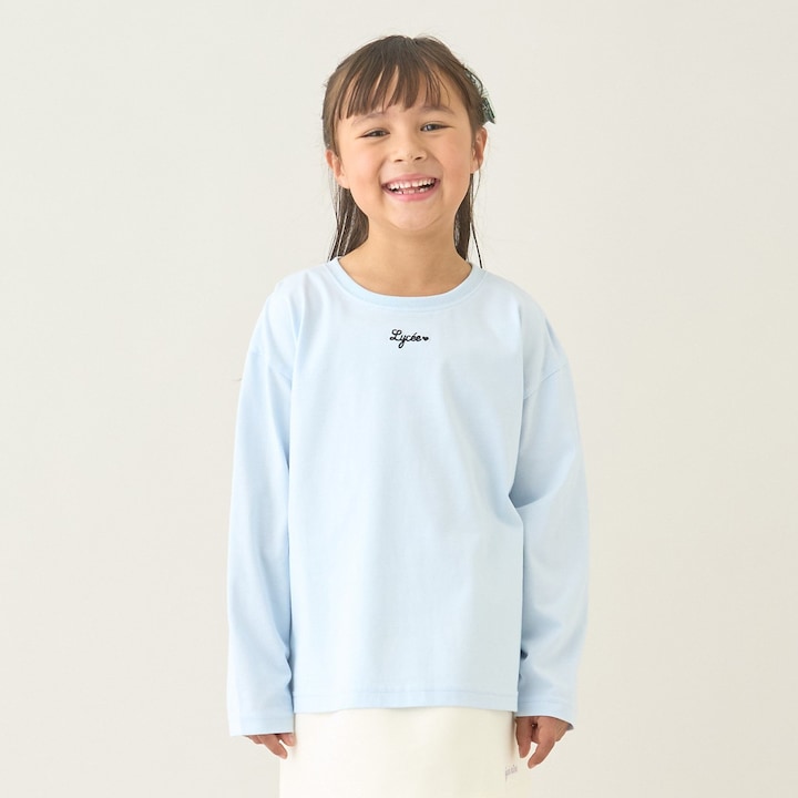 Japanese children's clothing Ly# mine tank top and shorts set 100-150cm girls summer TOPS PANTS 