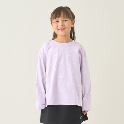 Japanese children's clothing Ly# mine tank top and shorts set 100-150cm girls summer TOPS PANTS 