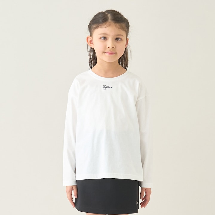 Japanese children's clothing Ly# mine tank top and shorts set 100-150cm girls summer TOPS PANTS 