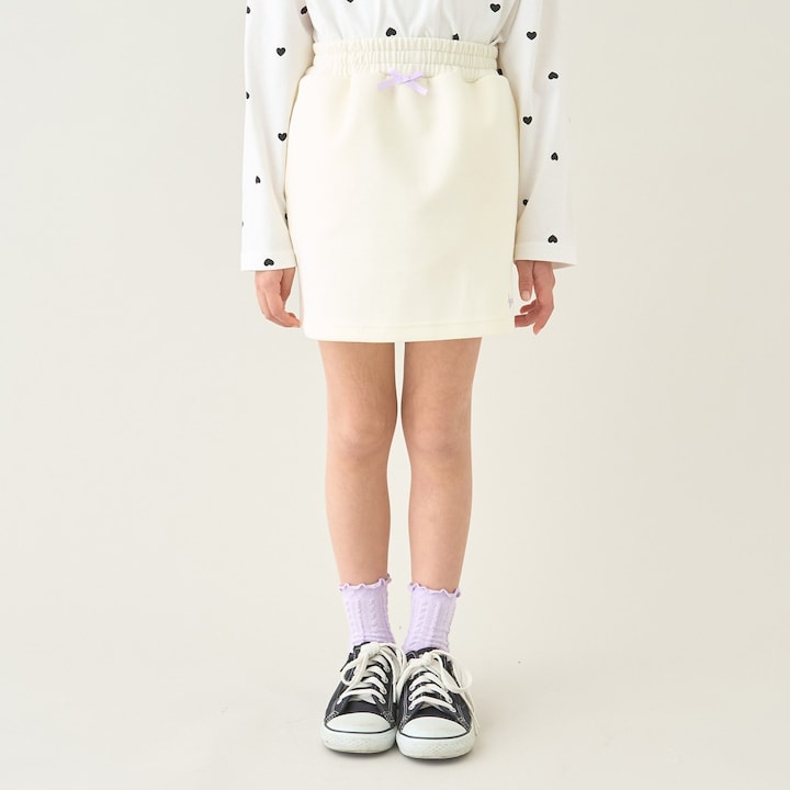 Japanese children's clothing Ly# mine tank top and shorts set 100-150cm girls summer TOPS PANTS 