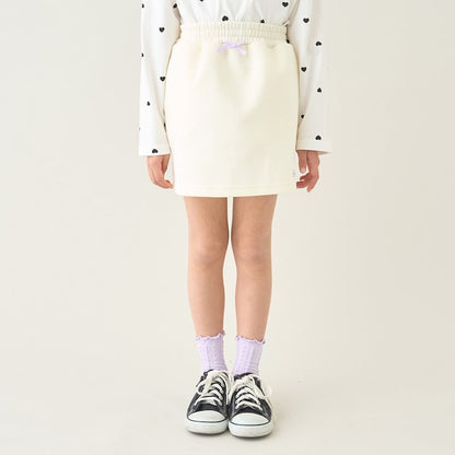 Japanese children's clothing Ly# mine tank top and shorts set 100-150cm girls summer TOPS PANTS 