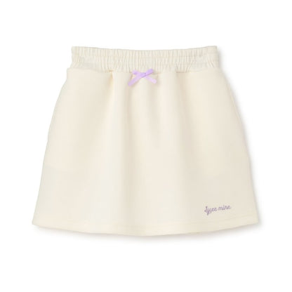 Japanese children's clothing Ly# mine tank top and shorts set 100-150cm girls summer TOPS PANTS 