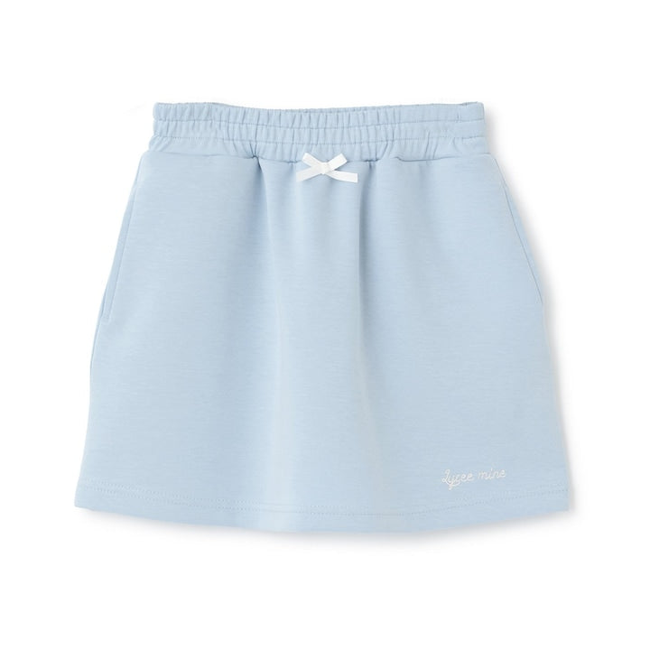 Japanese children's clothing Ly# mine tank top and shorts set 100-150cm girls summer TOPS PANTS 
