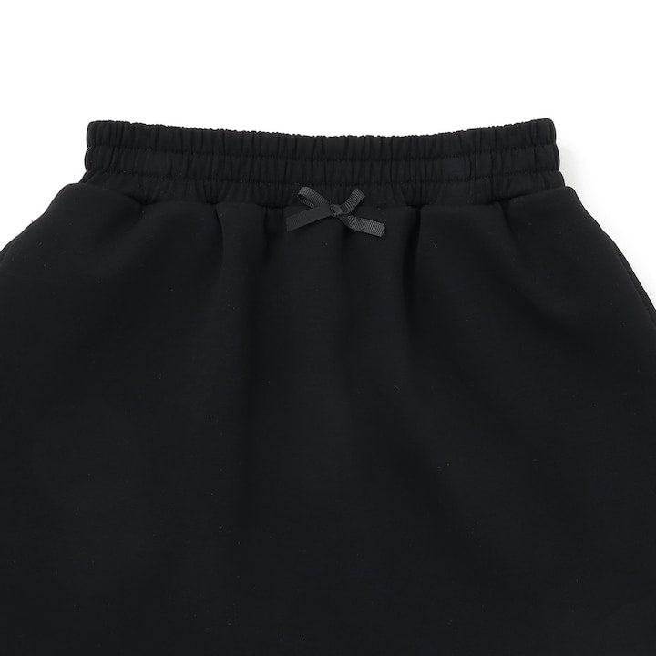 Japanese children's clothing Ly# mine tank top and shorts set 100-150cm girls summer TOPS PANTS 