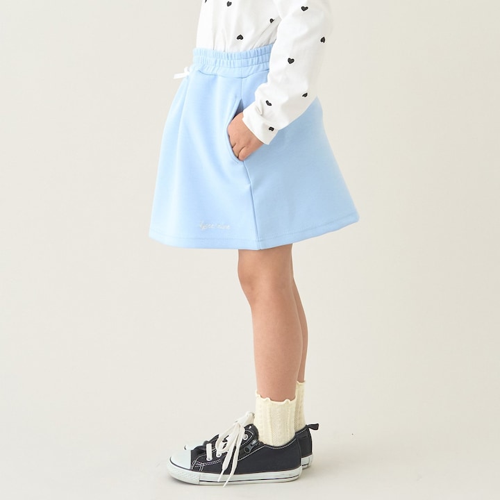 Japanese children's clothing Ly# mine tank top and shorts set 100-150cm girls summer TOPS PANTS 