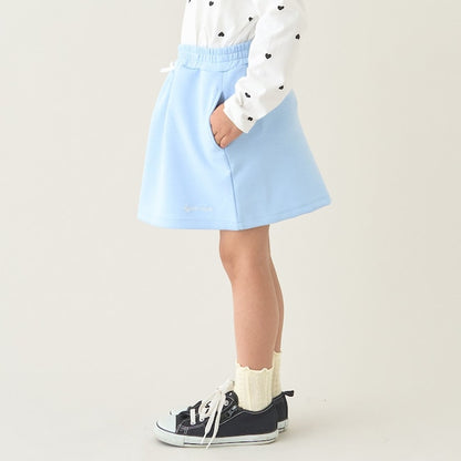 Japanese children's clothing Ly# mine tank top and shorts set 100-150cm girls summer TOPS PANTS 