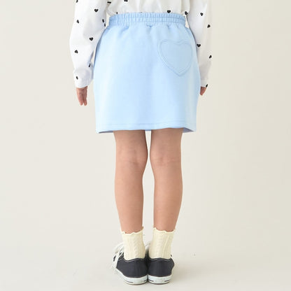 Japanese children's clothing Ly# mine tank top and shorts set 100-150cm girls summer TOPS PANTS 