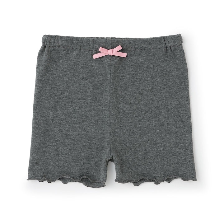 日本童裝 Ly# mine 打底褲 100-150cm 女童款 夏季 PANTS