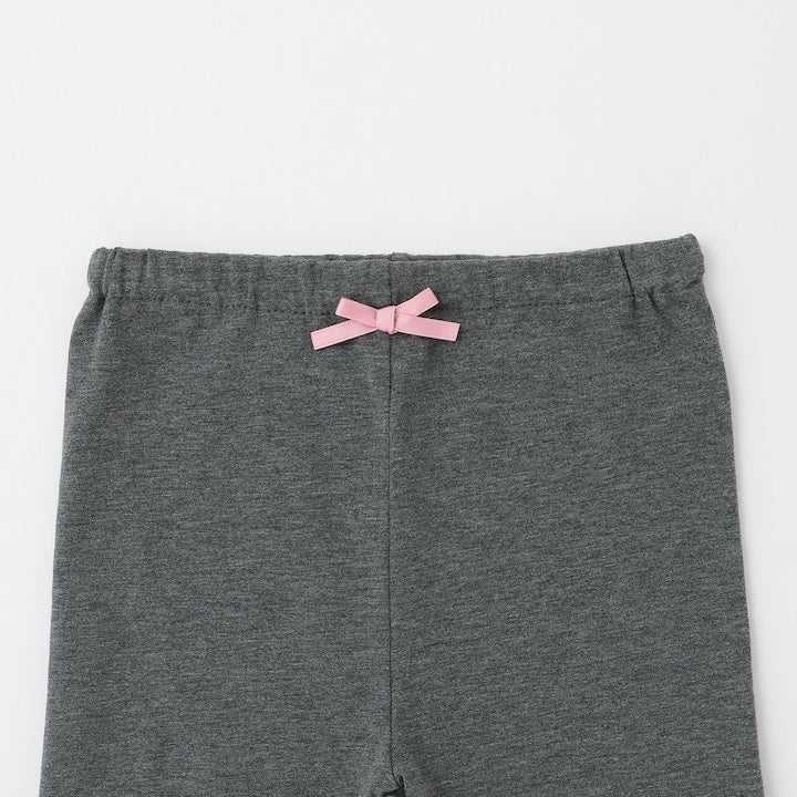 日本童裝 Ly# mine 打底褲 100-150cm 女童款 夏季 PANTS