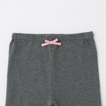 日本童裝 Ly# mine 打底褲 100-150cm 女童款 夏季 PANTS