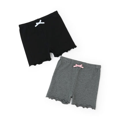 日本童裝 Ly# mine 打底褲 100-150cm 女童款 夏季 PANTS